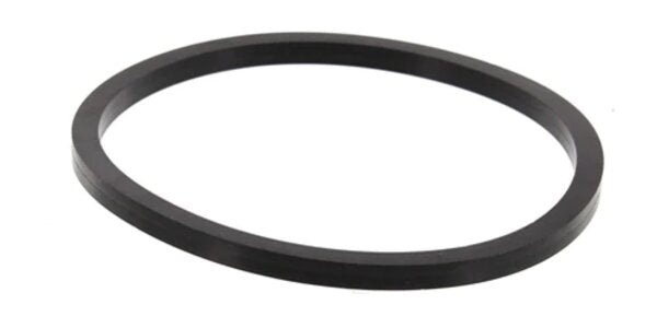 Taco 3350-002RP Replacement Union Gaskets for Taco 3350 Pressure Reducing Valves Side View