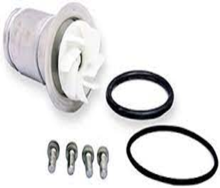 Taco 5122-012RP Cartridge O-Ring Set w/ Lubricant