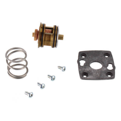 Taco 555-055RP Valve & Seat Assembly for Taco 550 Zone Valves Front View