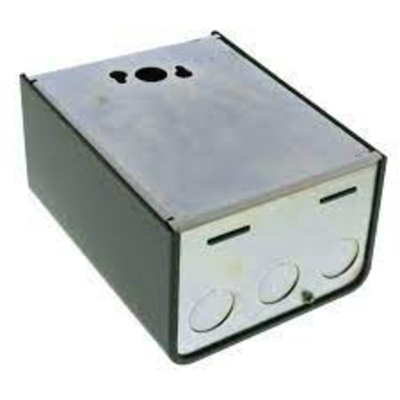 Taco LFM0243S-1 Electronic, (24V) Man. Reset Low Water Cut-Off (Water) Back View