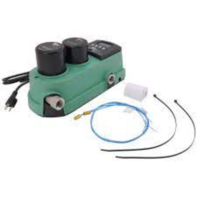 Taco RMB-1 Radiant Mixing Block Side View