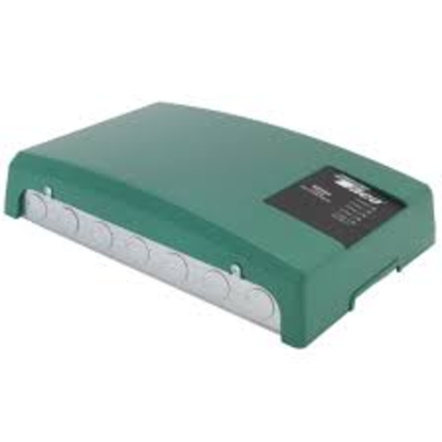 Taco SR504-4 4 Zone Switching Relay Top View