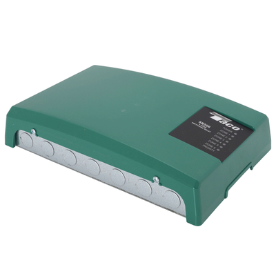 Taco SR506-4 6 Zone Switching Relay Side View