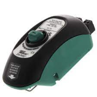 Taco ZA024Q4A2 Replacement Actuator Head for Zone Sentry Valves Side View