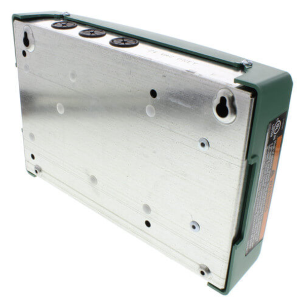 Taco ZVC404-EXP-4 4 Zone Valve Control Module with Priority - Expandab ...