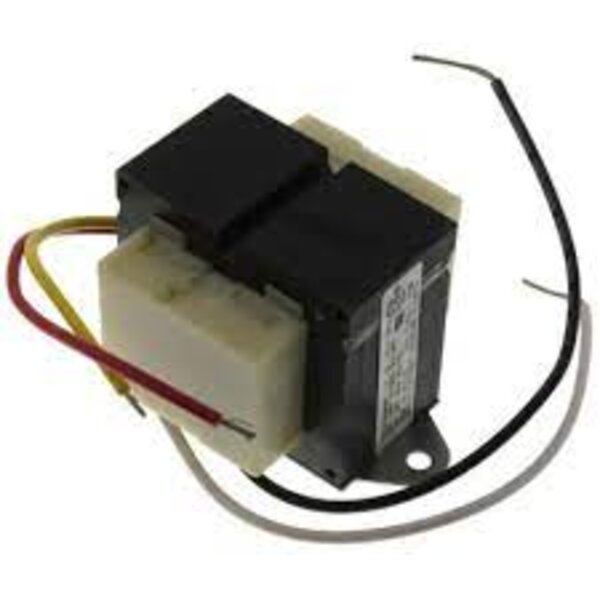 Taco ZVCXFR-001RP Replacement Transformer for Valve Controls Side View