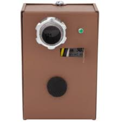 Taco 265-3 24 Hour Digital Timer Bsck View