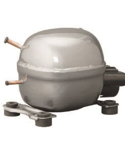 Tecumseh AZA0395YXA AZ Series Reciprocating Compressor