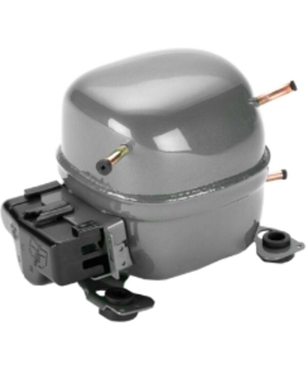 Tecumseh THA0370YXA TH Series Reciprocating Compressor Front View
