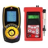 Combustion Analyzers