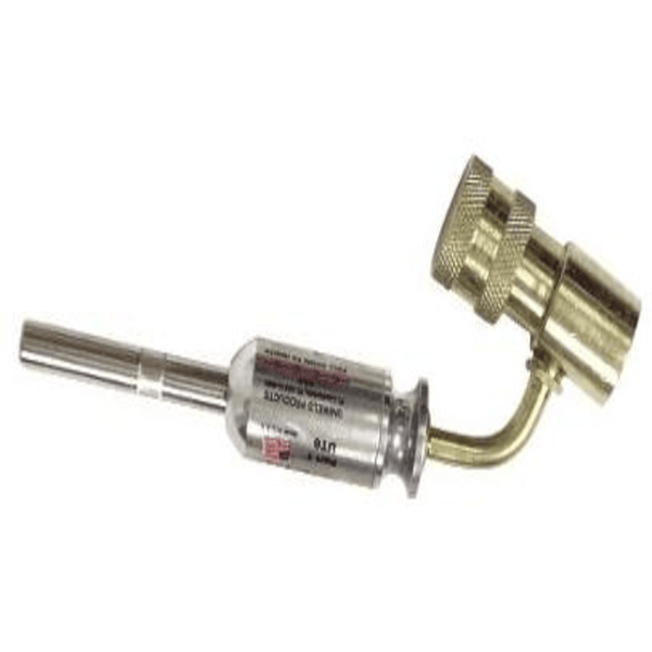 Uniweld RP3T6 Unitorch Swivel Tip Hand Torch Kit Front View 