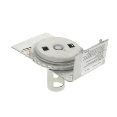 W-RF84-0433 3/4" Zone Valve Stem Assembly Includes "Water Seal Kit" (F92-0227) Top View