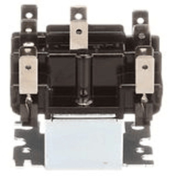 White-Rodgers 90-341 2 Pole Switching Relay Front VIew
