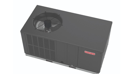 Goodman 2 Ton 13.4 SEER2 Package Air Conditioner Unit R32 Horizontal -GPCH32431