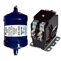 HVAC Parts and Components