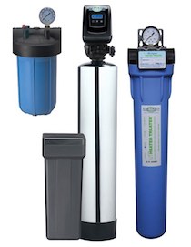 Water Filtration Systems