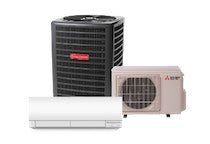 Air Conditioning Equipment