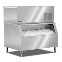 Ice Equipment