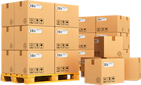 Huge Selection of  Products