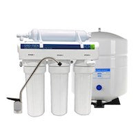 Drinking Water Systems