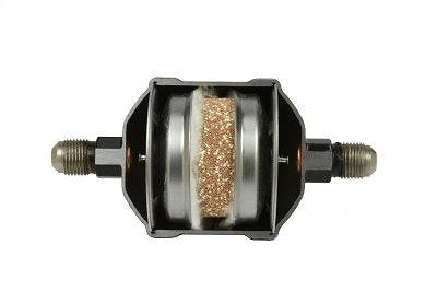 Sanhua FDBI-164-S Bi-Flow Filter-Drier - 1/2" ODF, molded core
