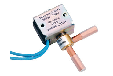 Sanhua Coil-SoV-024 Solenoid Valve Coil - 24vac