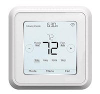 Thermostats and Plumbing Controls
