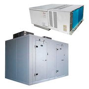 Walk-In Coolers & Freezers
