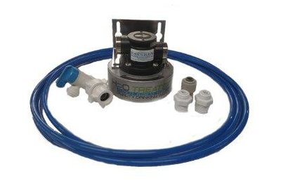 Mounting Head Assembly