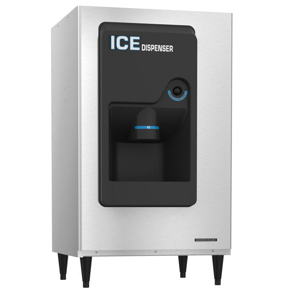 Cube Ice Dispenser