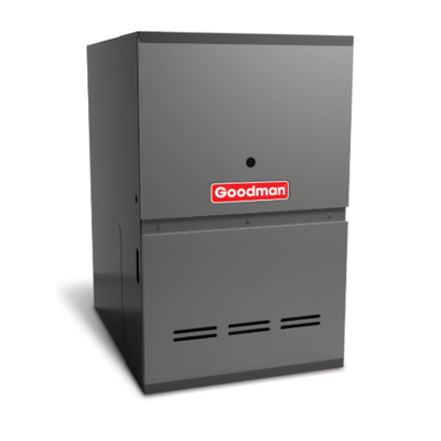 Gas Furnace
