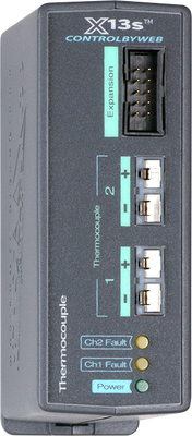Web Controller
