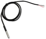Water-Resistant Digital Temperature Sensor