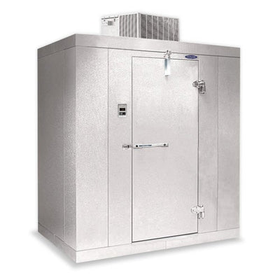 Walk-In Cooler