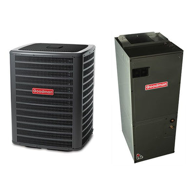 Goodman 4 Ton 14 SEER Air Conditioner Split System (Cooling only) << Shipping in 48 States >>