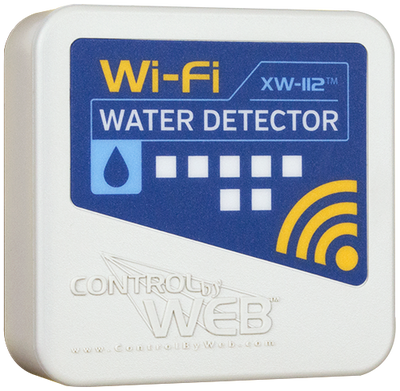 Web Controller