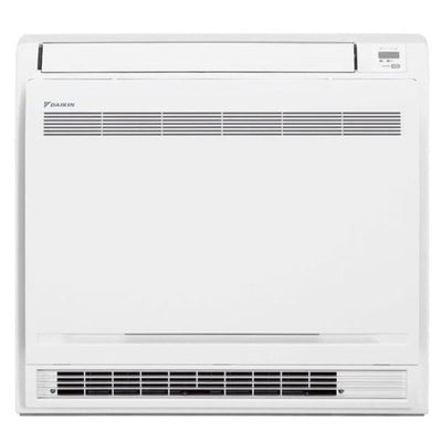 Floor Mounted Air Handler