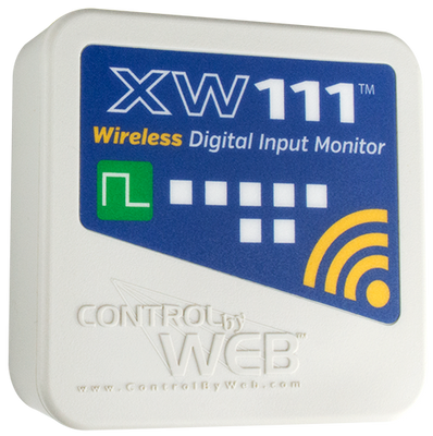 Web Controller