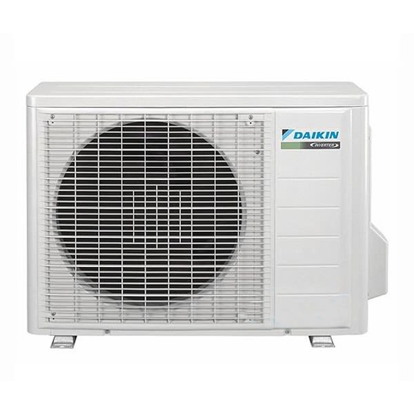 Daikin 15,000 BTU 20.6 SEER Heat Pump Condenser; Single Zone – Supply Shop