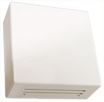 1-Wire temperature sensor outdoor, wall-mounted