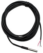 Water-Resistant Digital Temperature Sensor