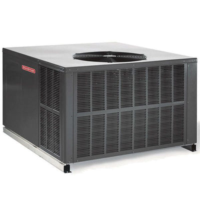 Goodman 2.5 Ton 14 SEER Downflow/Horizontal Packaged Heat Pump System