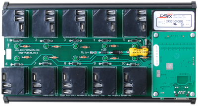 Web Controller