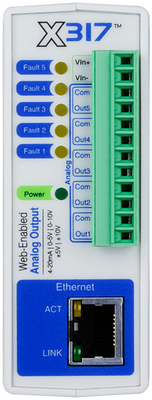 Web Controller