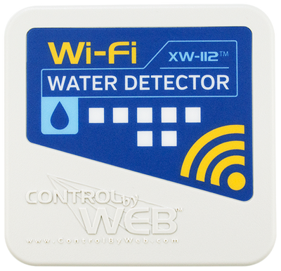 Web Controller