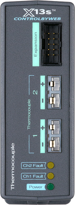 Web Controller