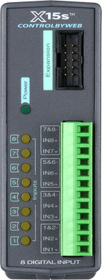 Web Controller