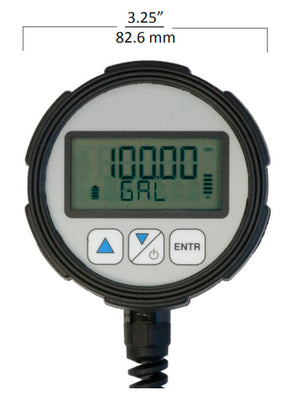 Loop Powered Display 