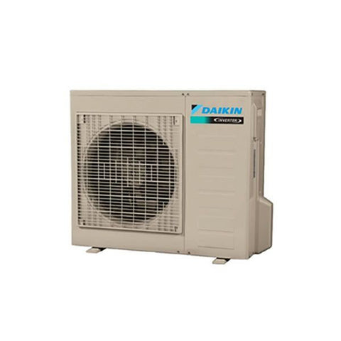 Daikin 24,000 BTU 17.0 SEER Ductless Cooling Only 17-Series Wall Mounted Air Conditioning System