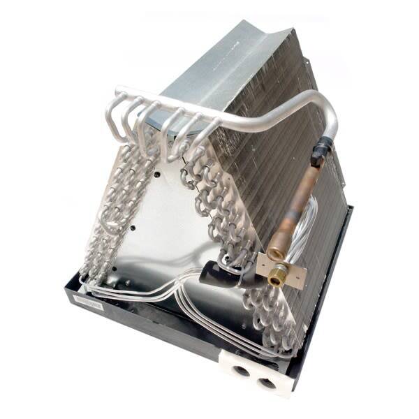 Goodman 4 to 5 Ton Evaporator Coil; Upflow/Downflow; Uncased A Coil; 2 –  Supply Shop